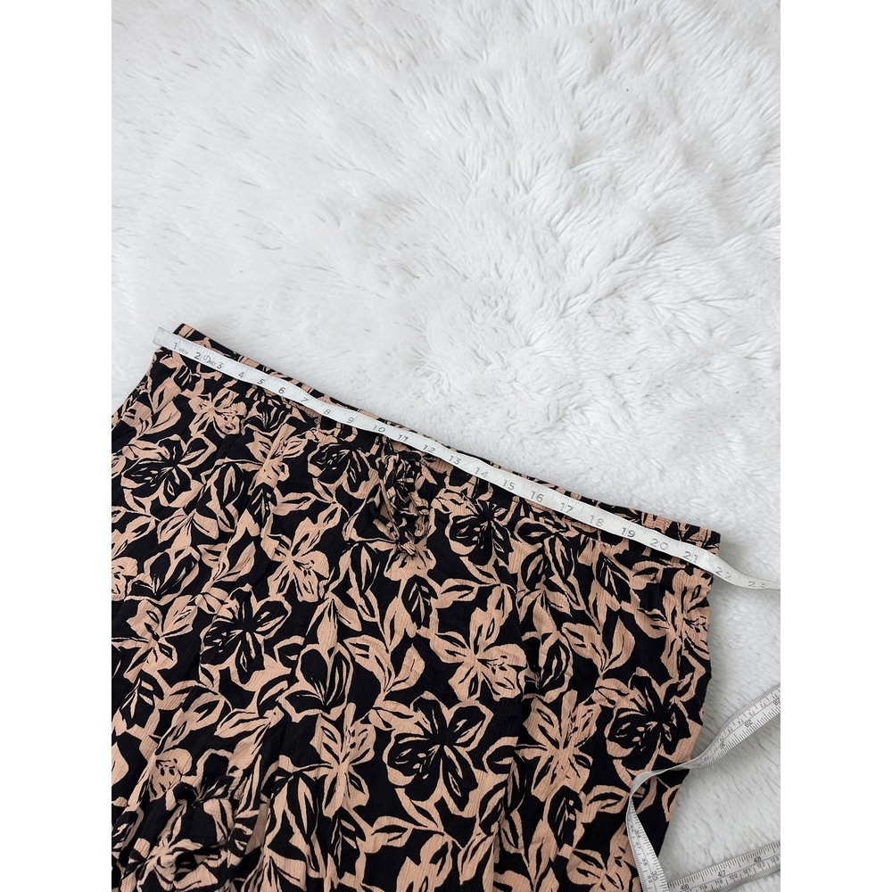 Robert Louis Floral Pants 3x View 5